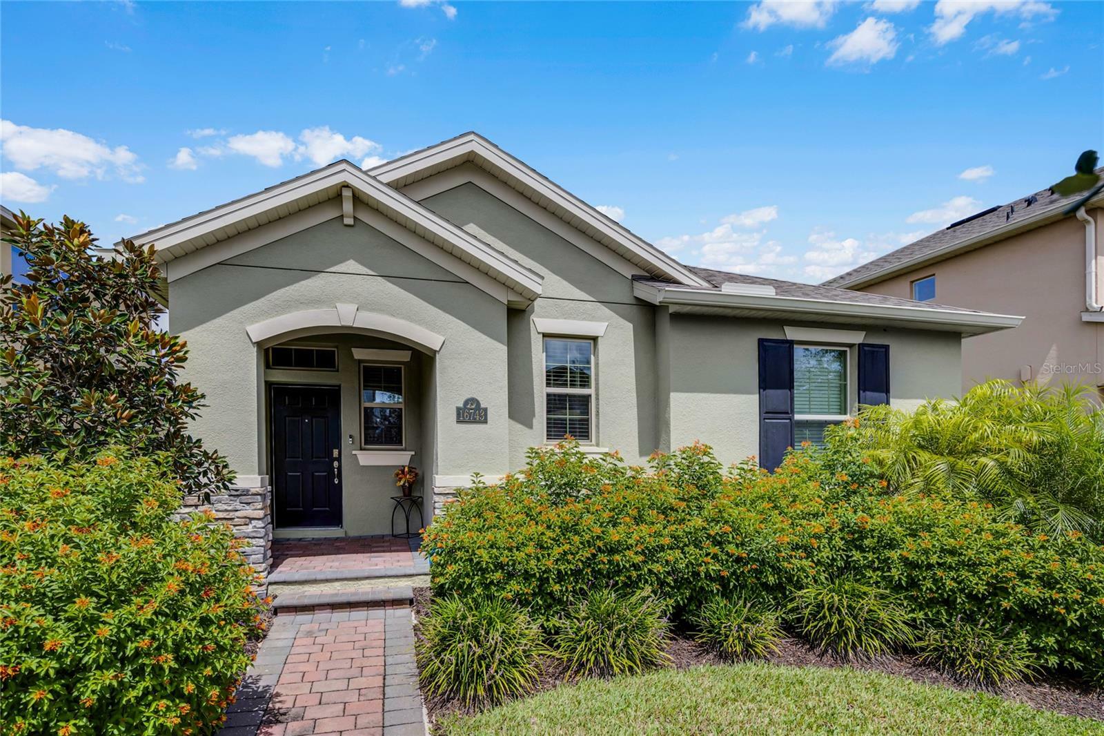 16743 Harper Cove Drive  Winter Garden FL 34787 photo