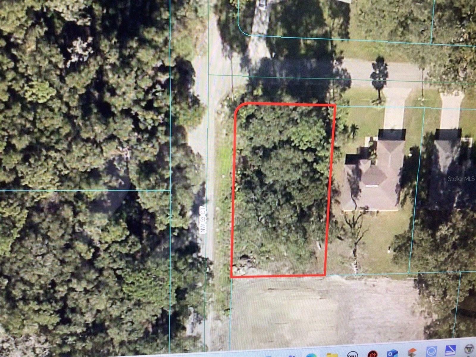 Property Photo:  0 NW 61 Lane  FL 34482 