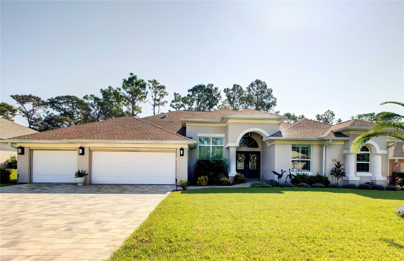 Property Photo:  8 Gingerwood Drive  FL 34446 