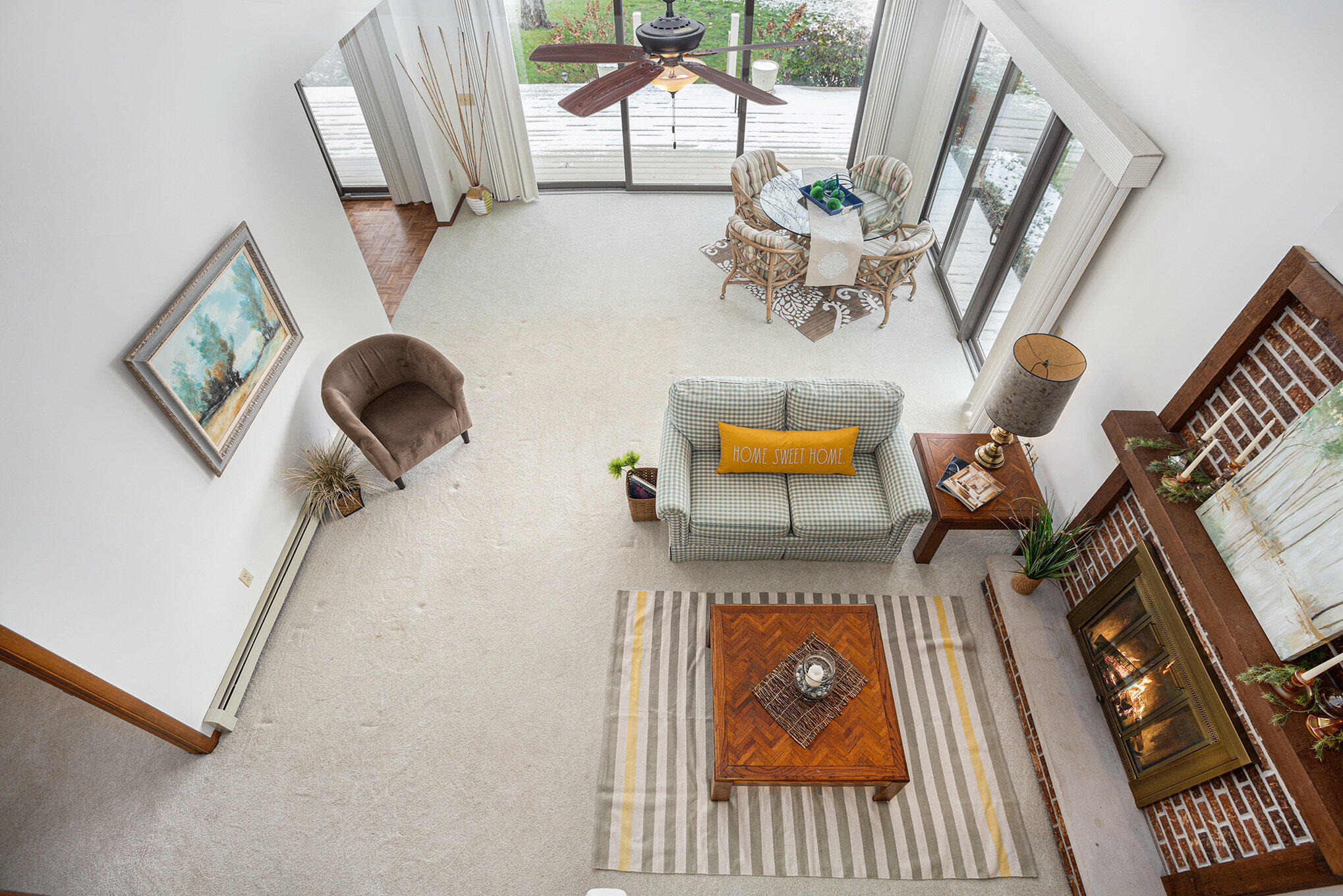 Property Photo: 1875 Edwin Drive MI 49348