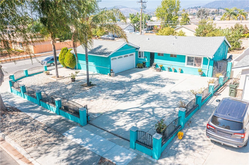 Property Photo: 503 E Grove Street CA 91767