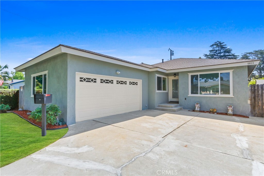 Property Photo:  5822 Morrill Avenue  CA 90606 