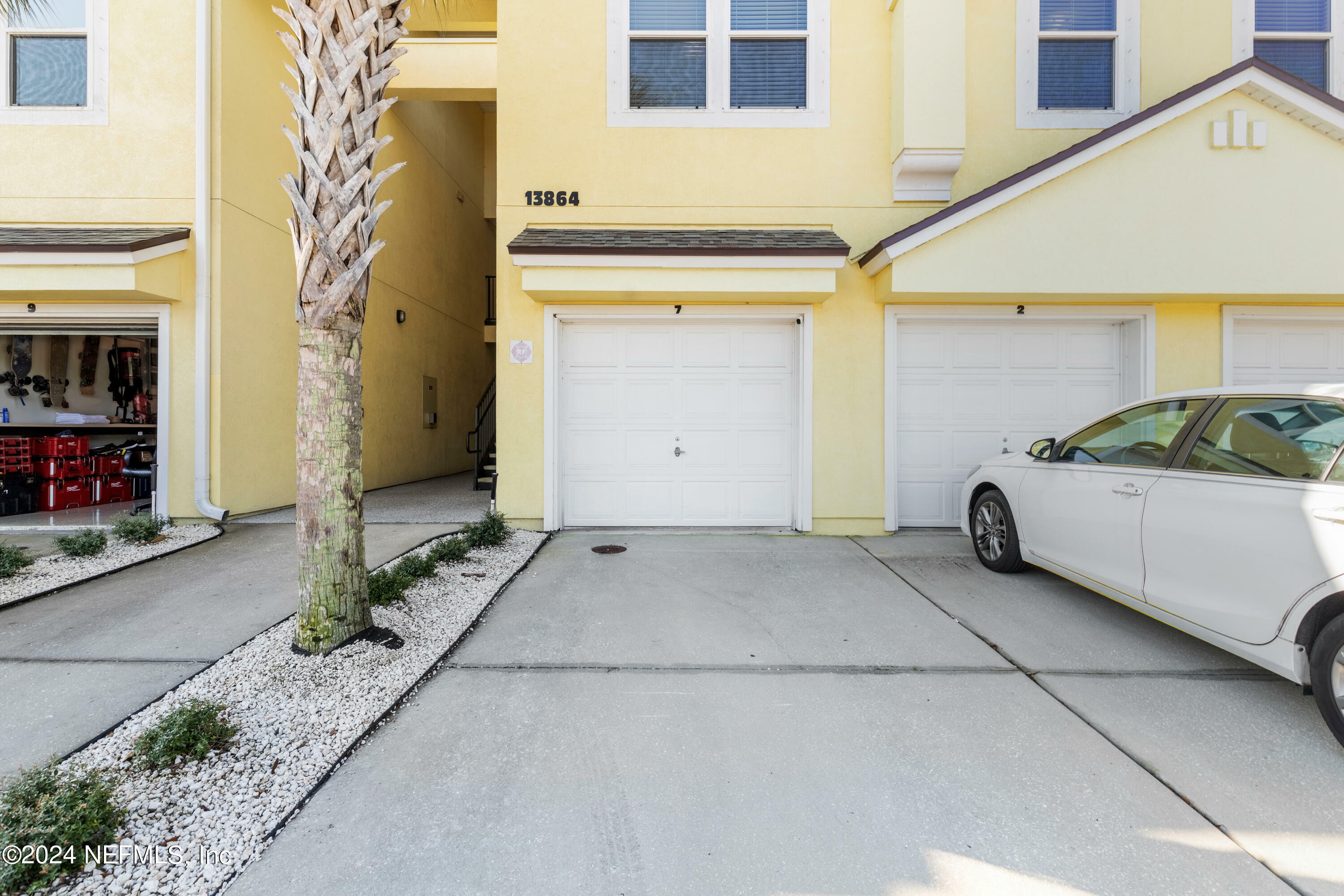 Property Photo:  13864 Herons Landing Way 10-7  FL 32224 