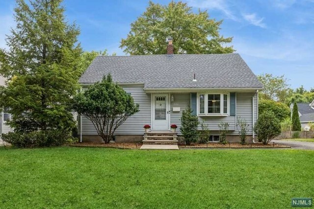 Property Photo:  444 Dorchester Road  NJ 07450 