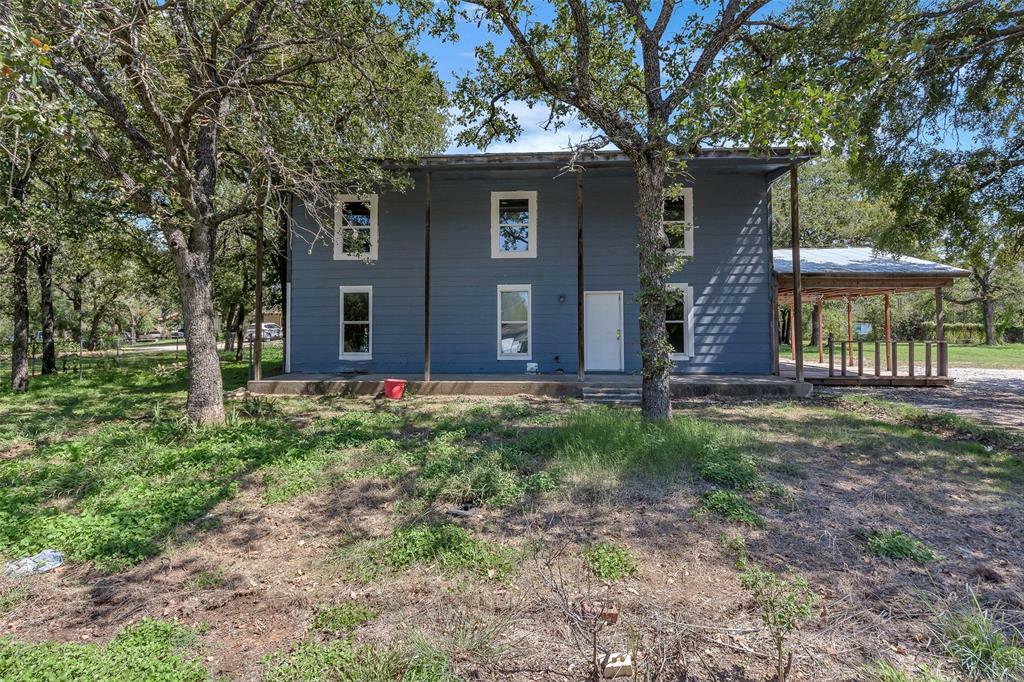 Property Photo:  4685 Boot Hill Drive 1A  TX 76087 