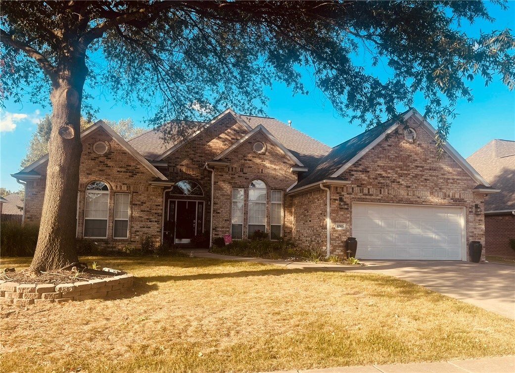 4305 W Arlington Drive  Rogers AR 72758 photo