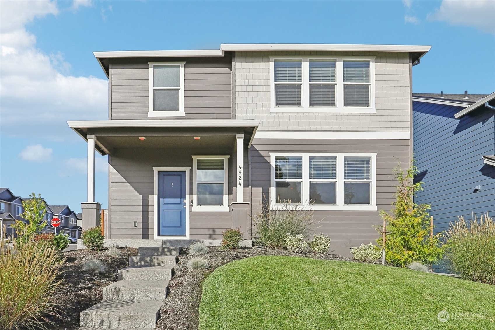 Property Photo:  4924 NE 24th Avenue  WA 98663 