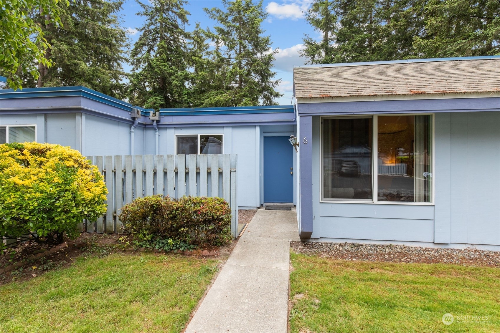 4308 NE Sunset Boulevard D6  Renton WA 98059 photo