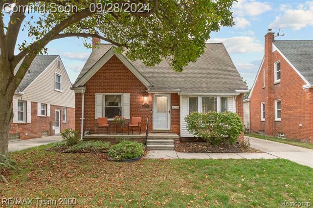 538 Highview Street  Dearborn MI 48128 photo