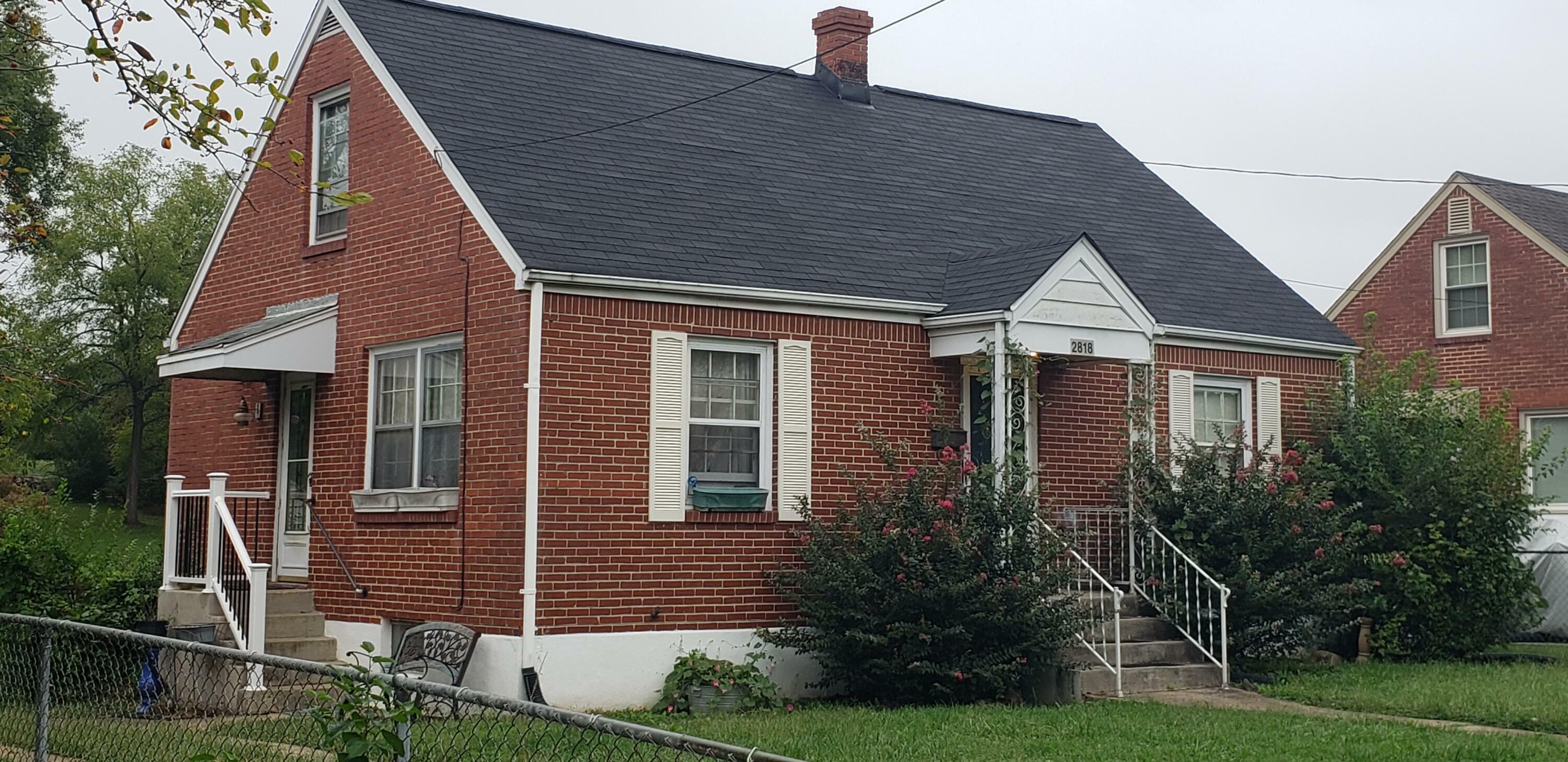 Property Photo:  2818 Kennedy St NE  VA 24012 