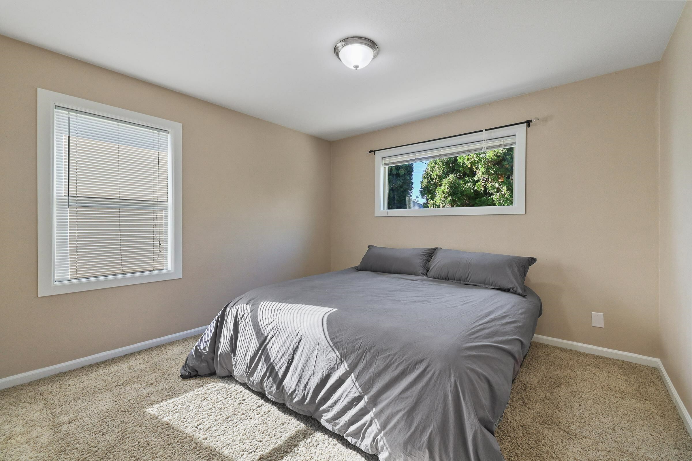 Property Photo:  5515 N Bemis St  WA 99205 