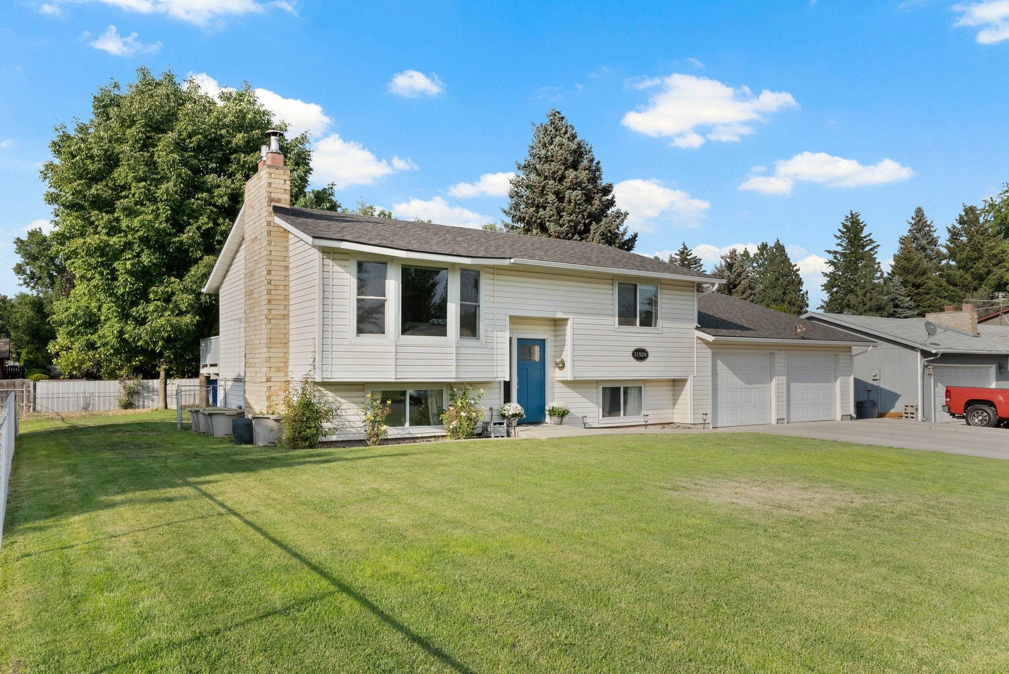 Property Photo:  11309 E Fairview Ave  WA 99206 