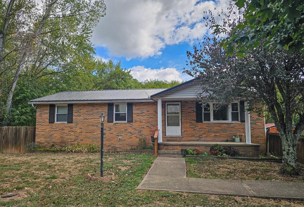 Property Photo: 2235 Graham School Road OH 45631