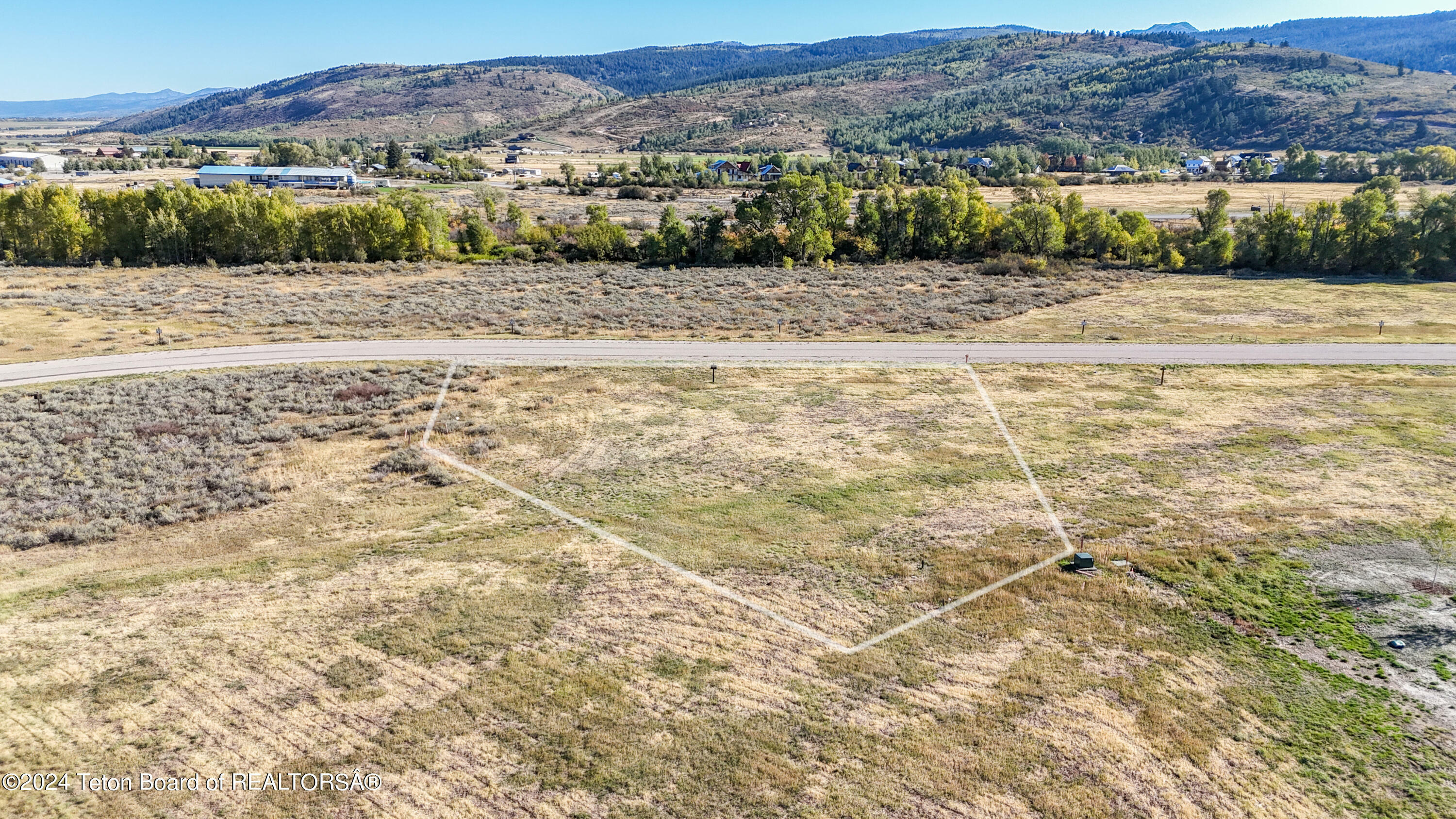 Property Photo:  9196 Timberline Loop  ID 83455 