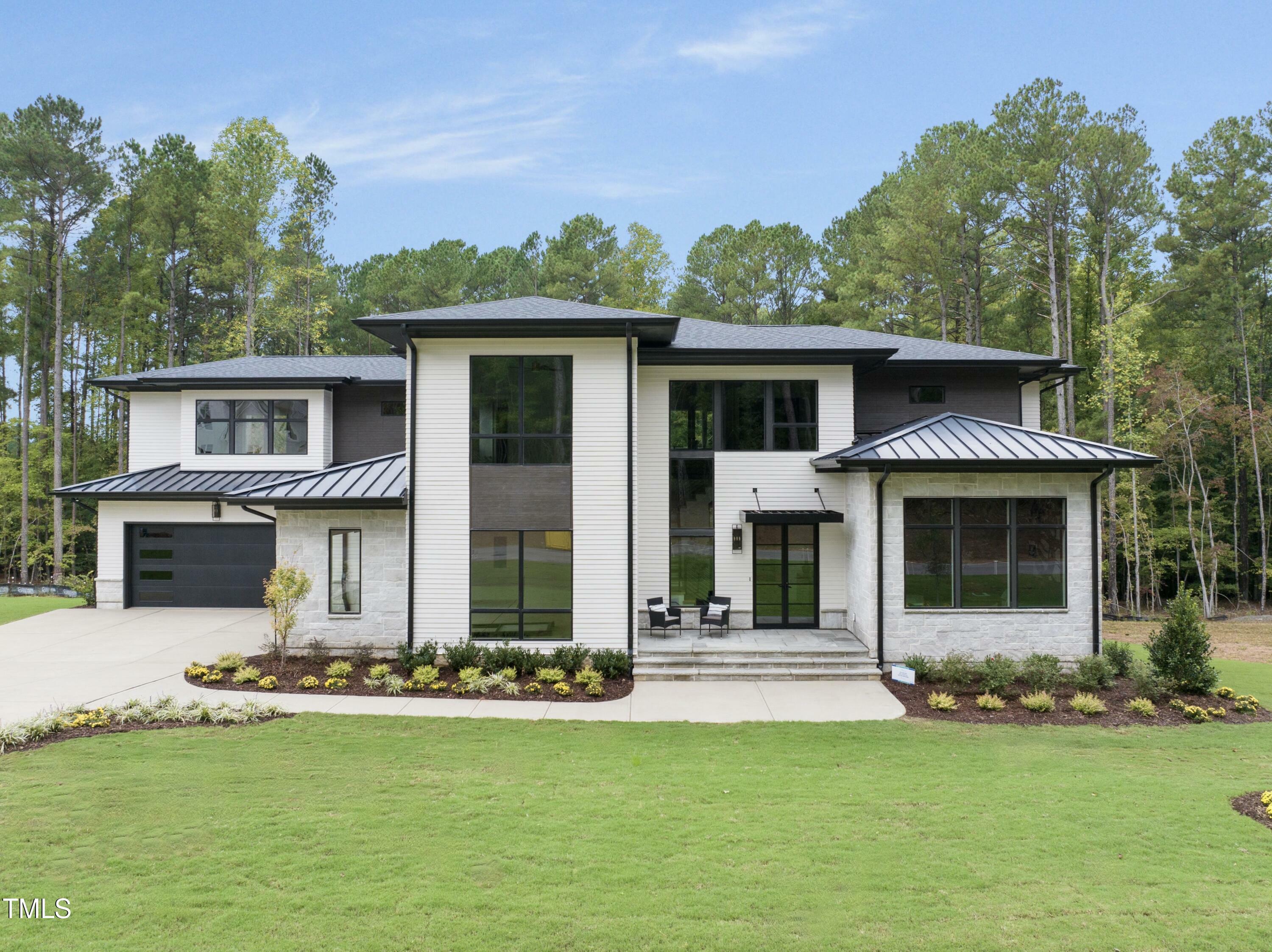 Property Photo:  7413 Summer Tanager Trail  NC 27614 