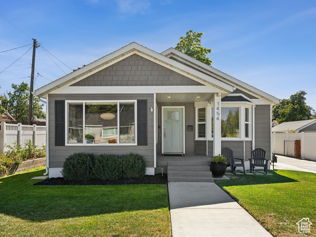 Property Photo: Address not disclosed UT 84106