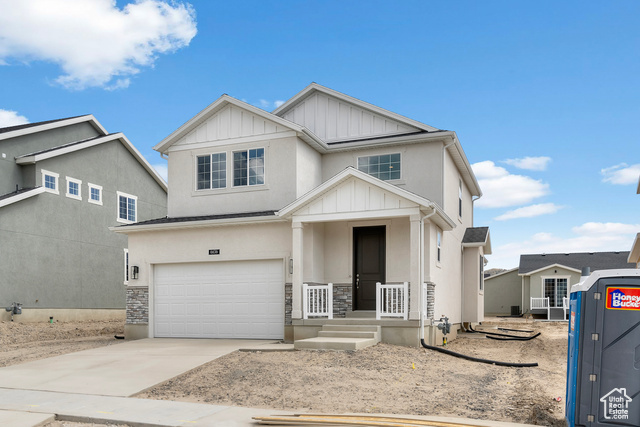 Property Photo:  6636 N Price  UT 84005 