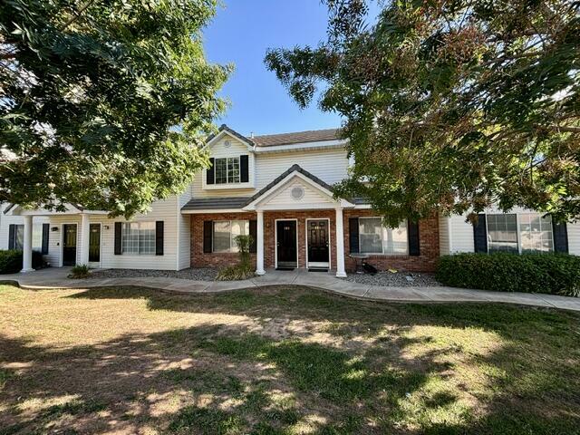 Property Photo: 1735 W 540 N #203 UT 84770
