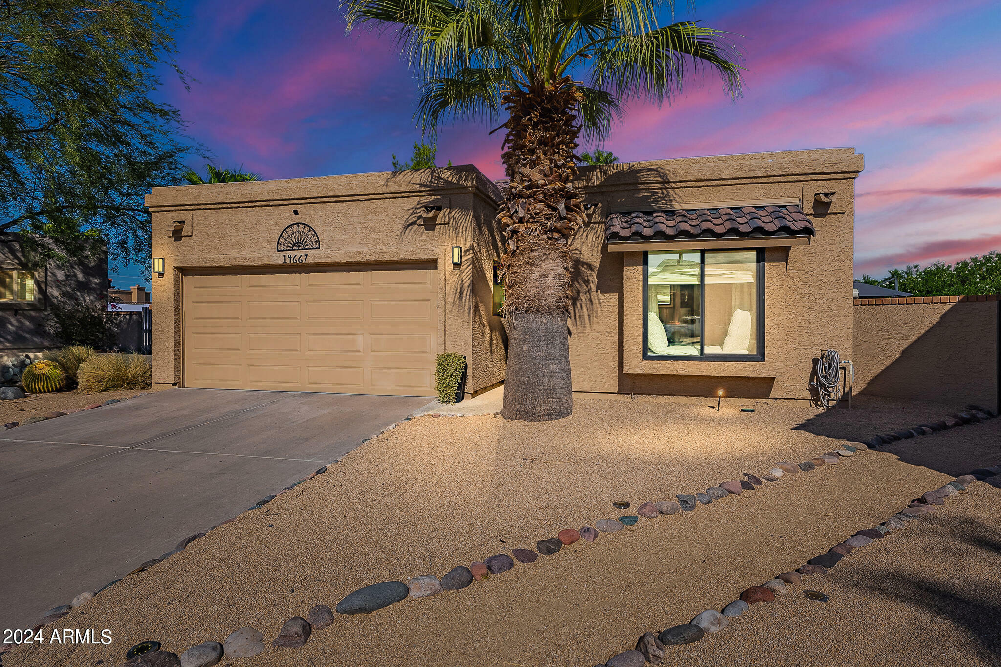 Property Photo:  14667 N Love Court  AZ 85268 