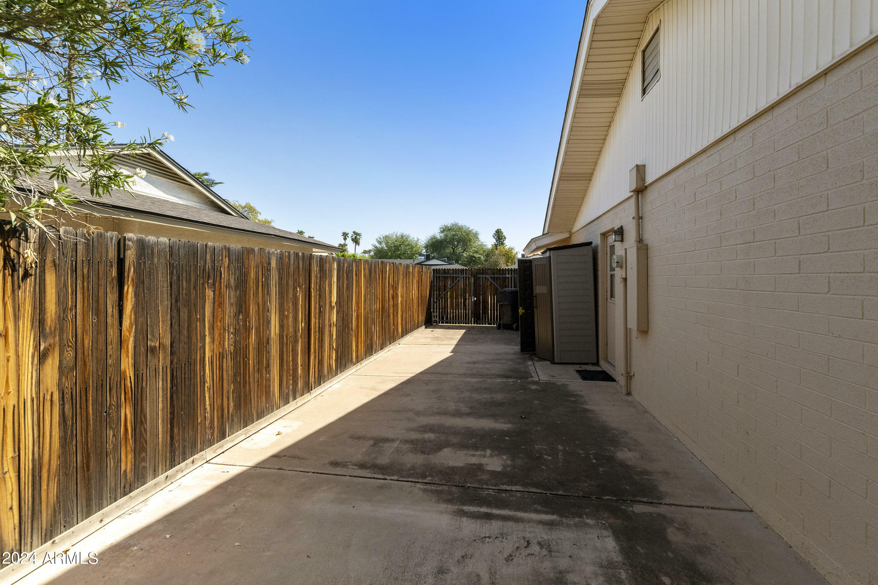 Property Photo:  5002 N 86th Place  AZ 85250 