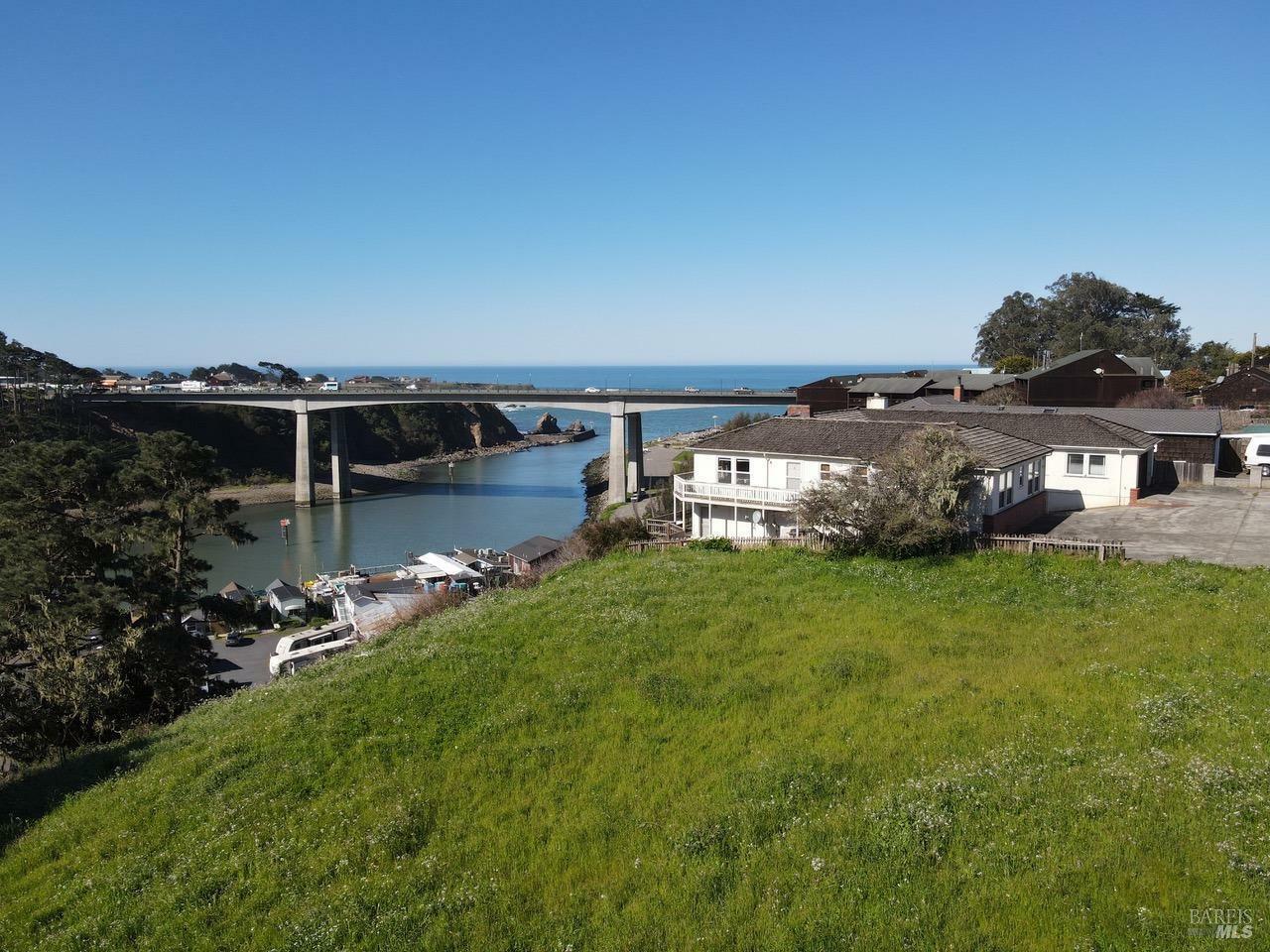 300 N Harbor Drive  Fort Bragg CA 95437 photo