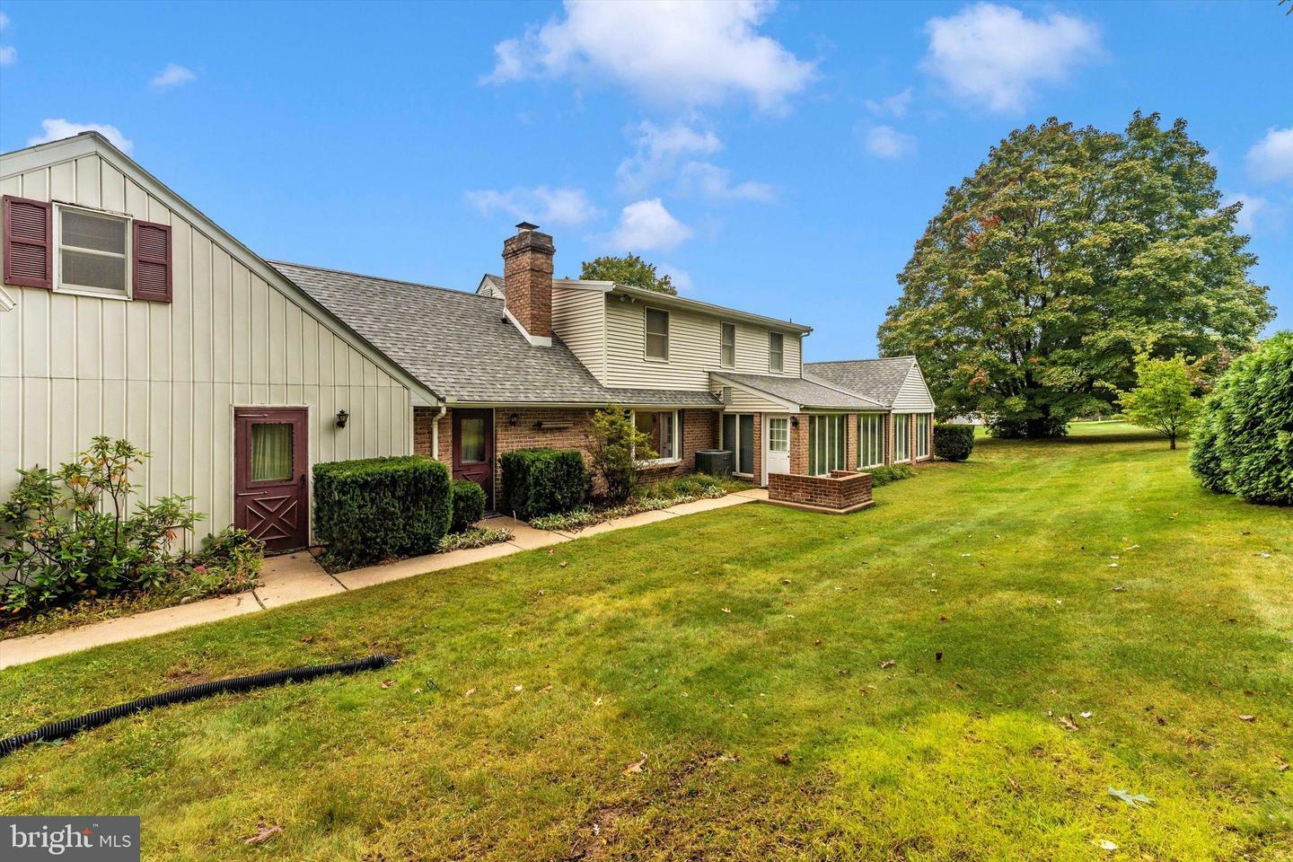 Property Photo:  11787 Woodlea Drive  PA 17268 