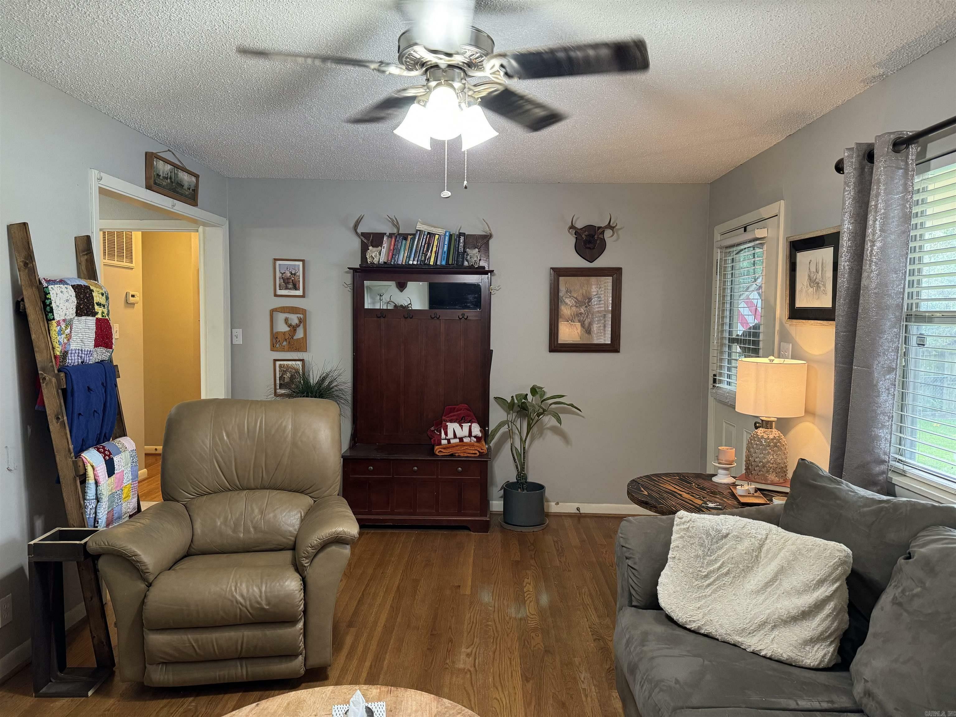 Property Photo:  1114 Mason Street  AR 72015 