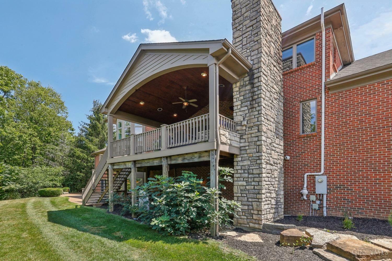 Property Photo:  1080 River Forest Drive  OH 45039 