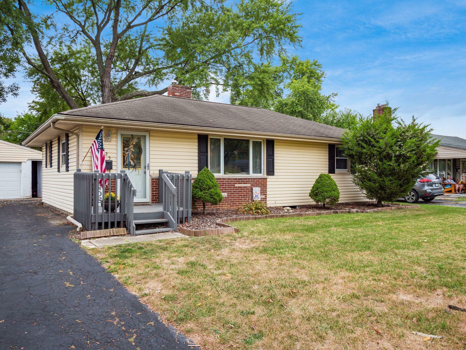 Property Photo:  5125 Scioto Darby Road  OH 43026 