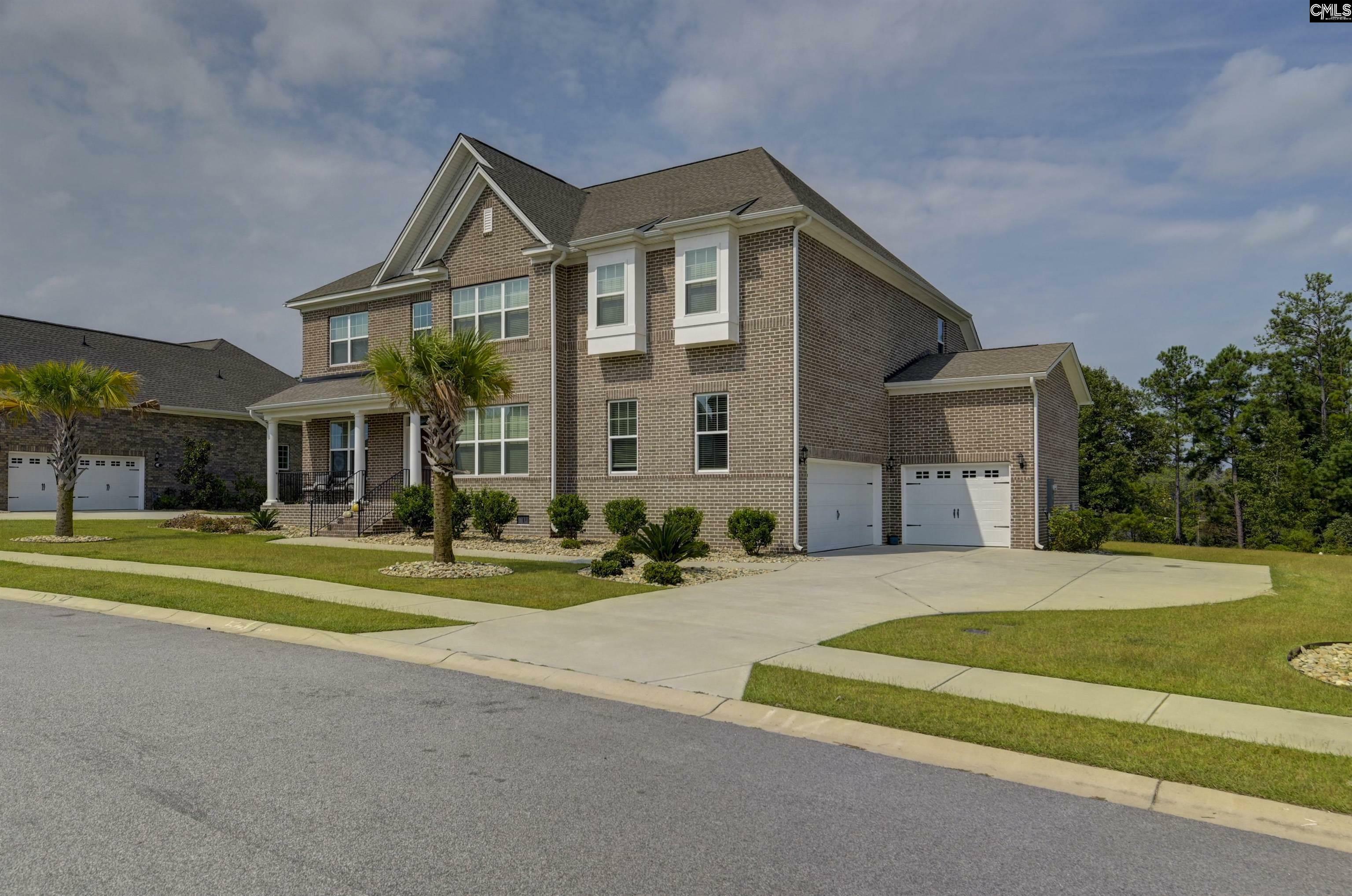 Property Photo:  1029 Golden Ledge  SC 29045 