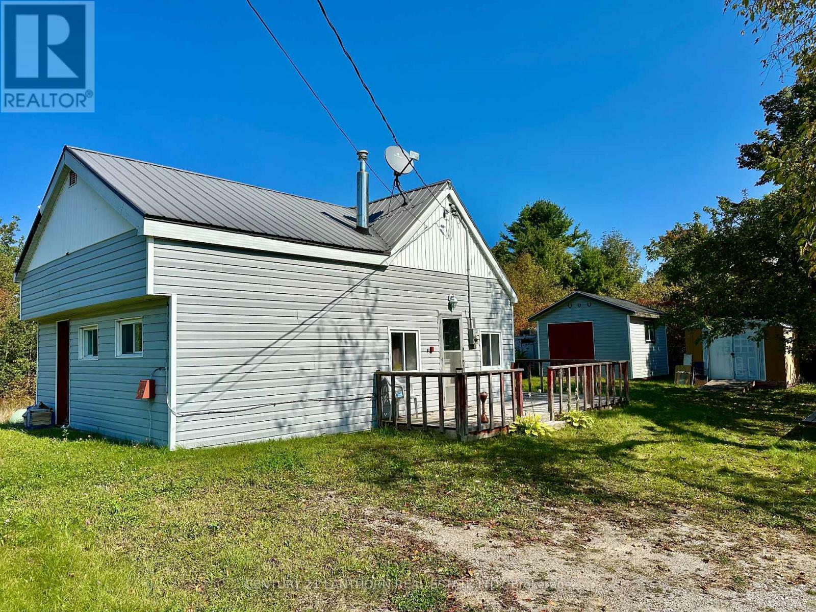 Property Photo:  2239 Weslemkoon Lake Road  ON K0L 1W0 