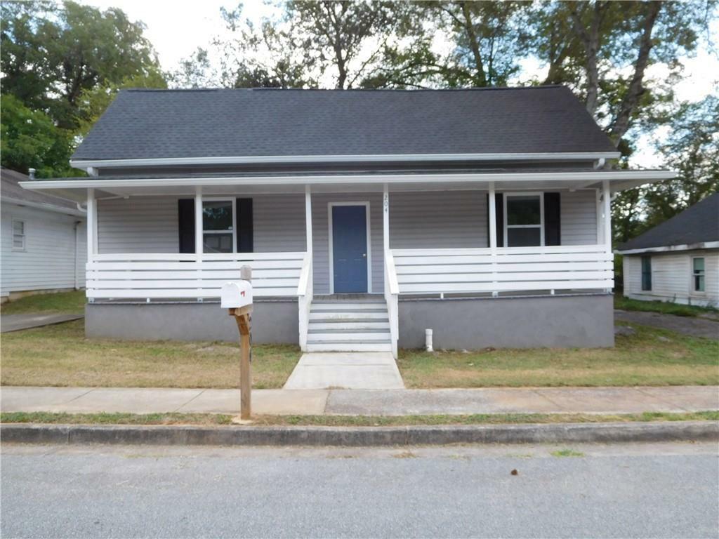 204 Marietta Street  Cedartown GA 30125 photo