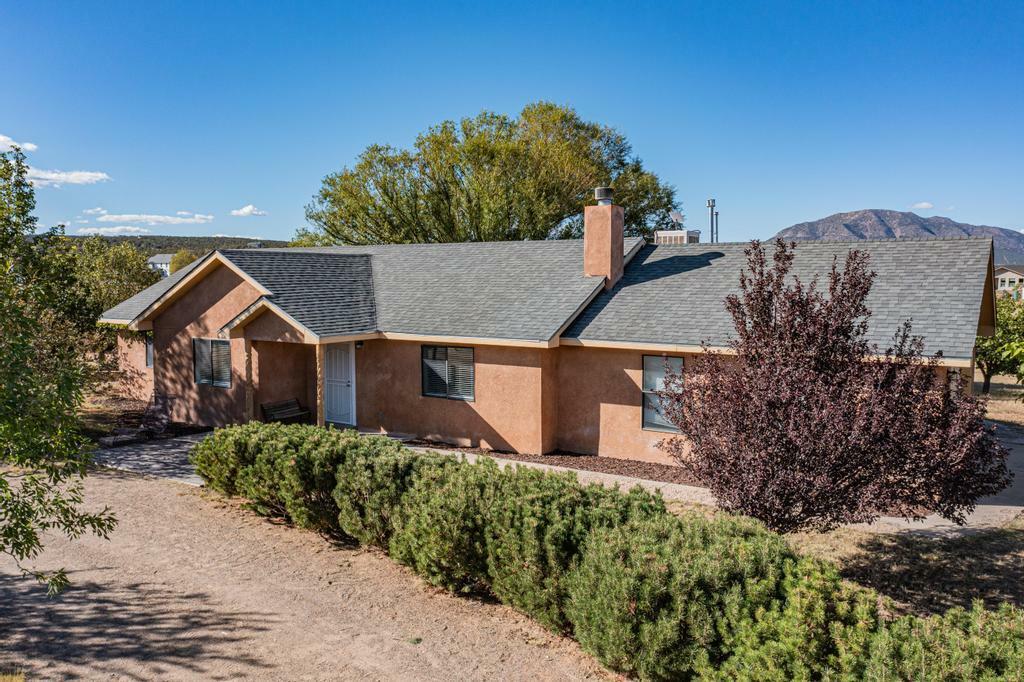 Property Photo:  11 Joe Mae Road  NM 87015 