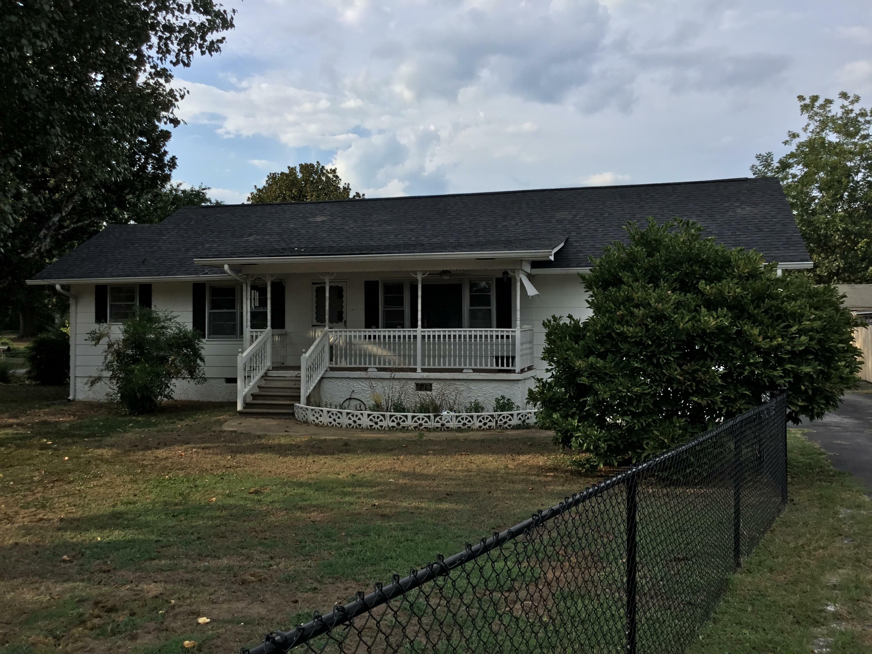 16 Harrison Avenue  Rossville GA 30741 photo