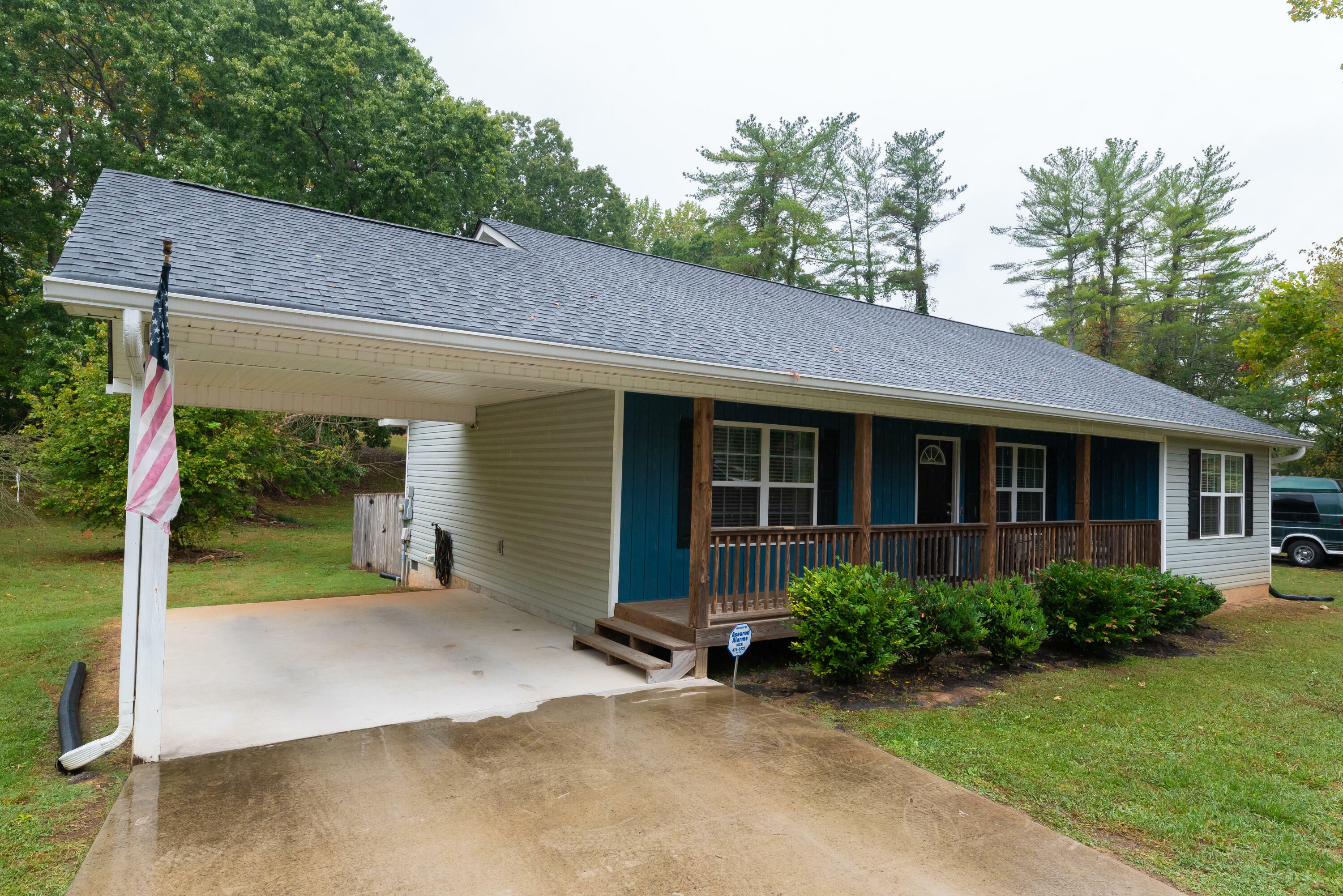 Property Photo: 2802 Ascalon Drive SE TN 37323