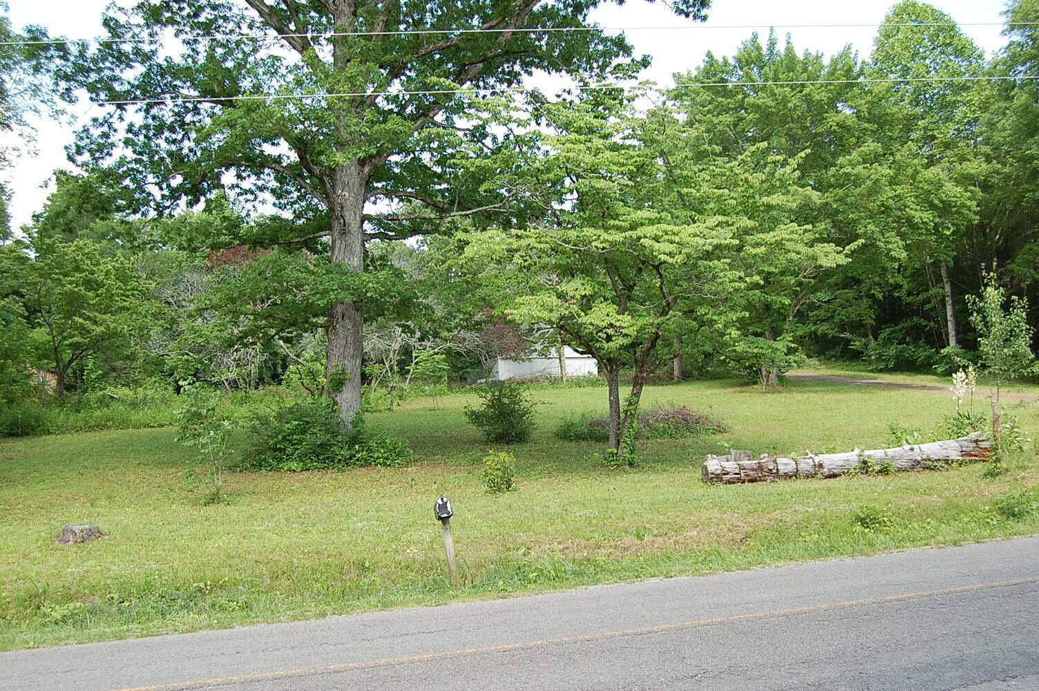 Property Photo:  10715 Brockdell Road  TN 37367 