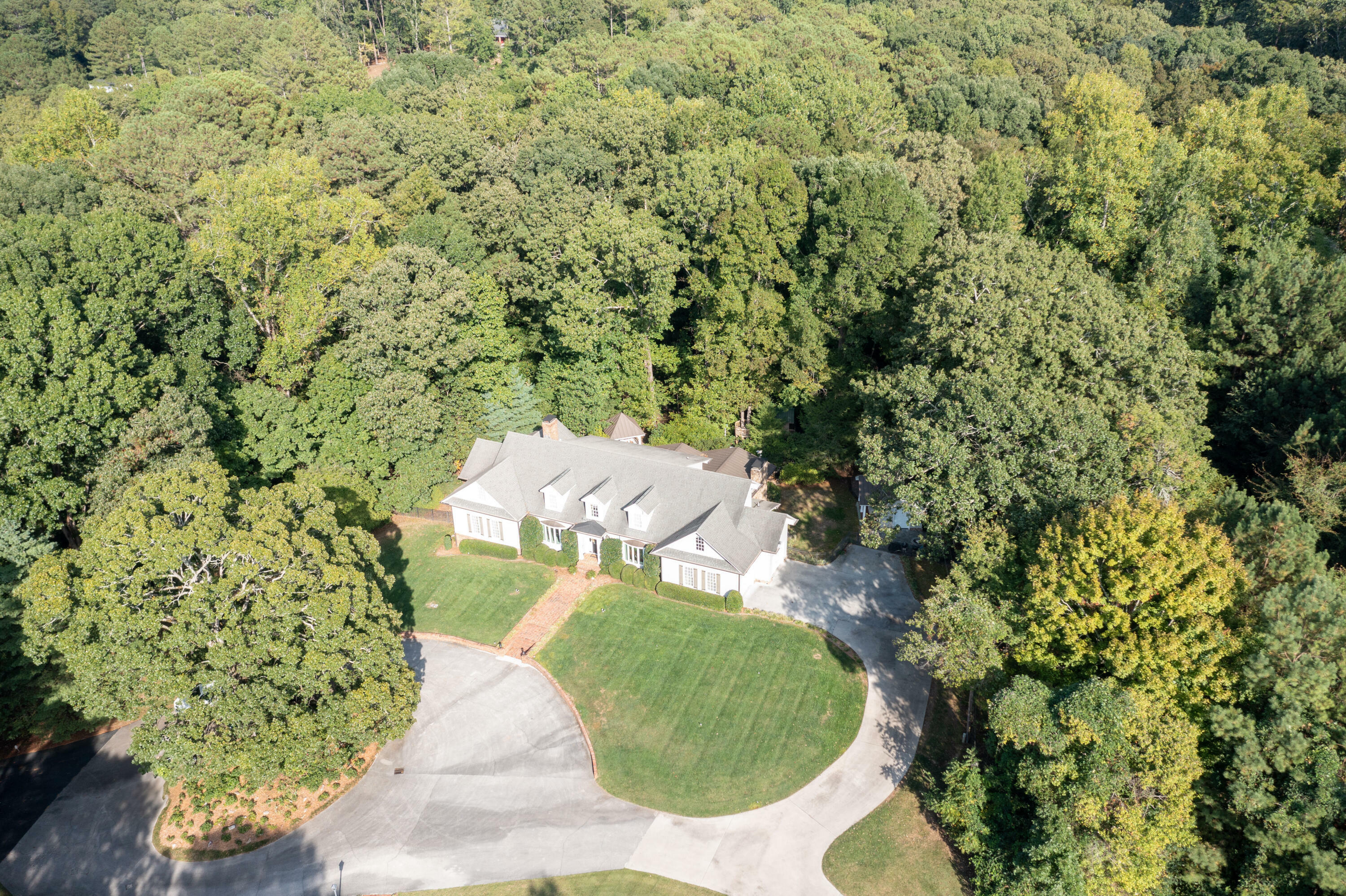 Property Photo:  272 Sleepy Hollow Road  GA 30728 