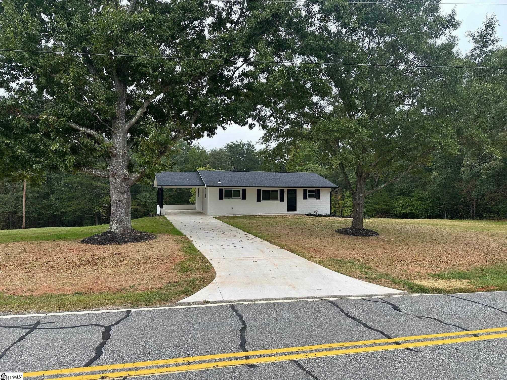 Property Photo:  479 Island Ford Road  NC 28043 