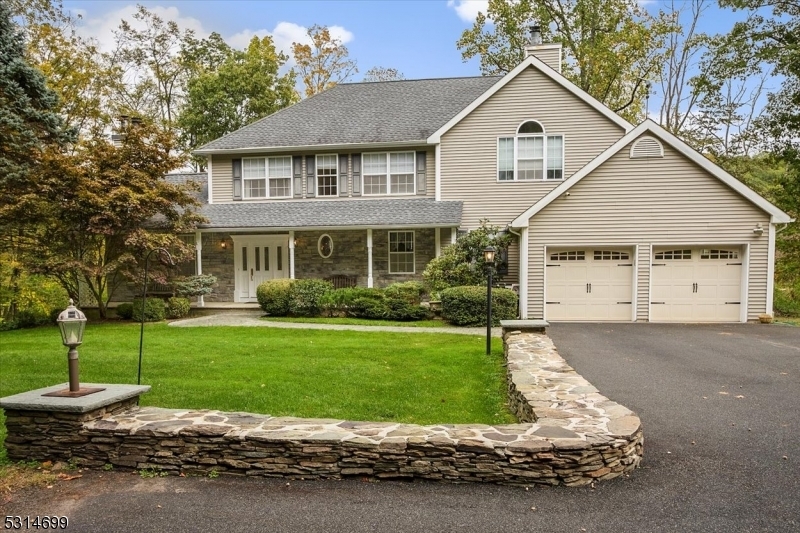 Property Photo:  488 Split Rock Rd  NJ 07866 