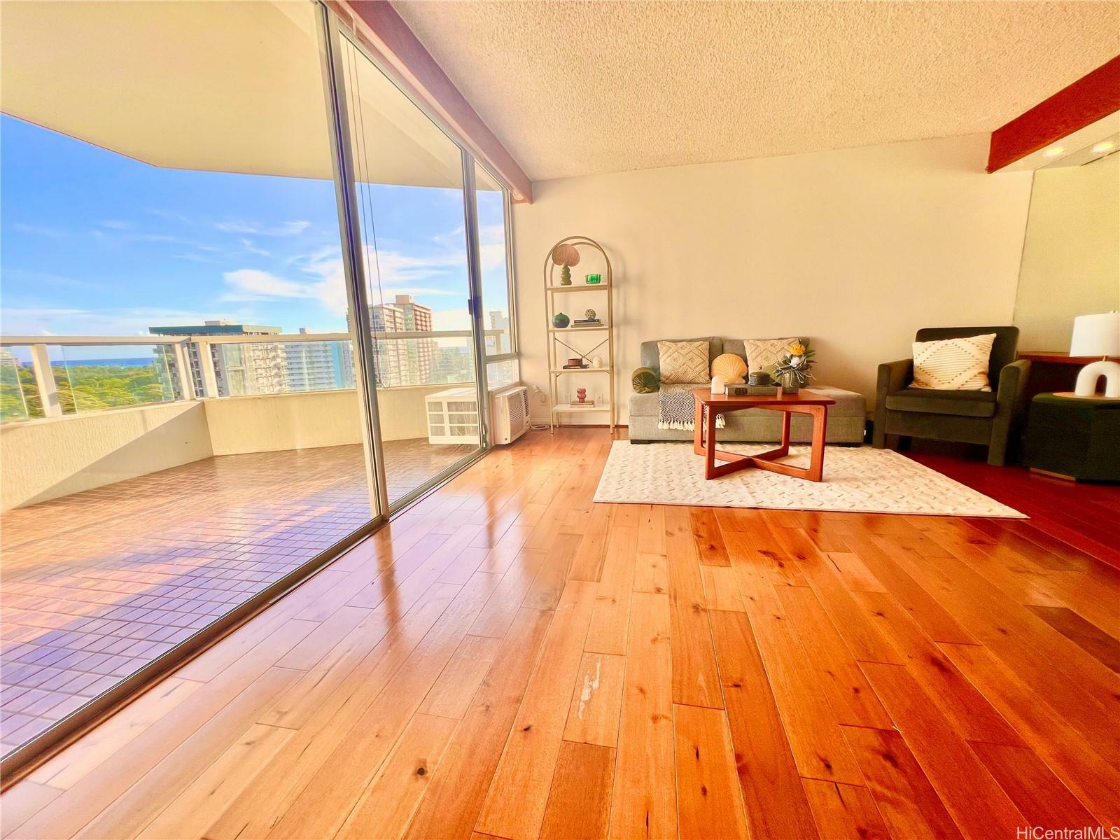 2600 Pualani Way 1203  Honolulu HI 96815 photo