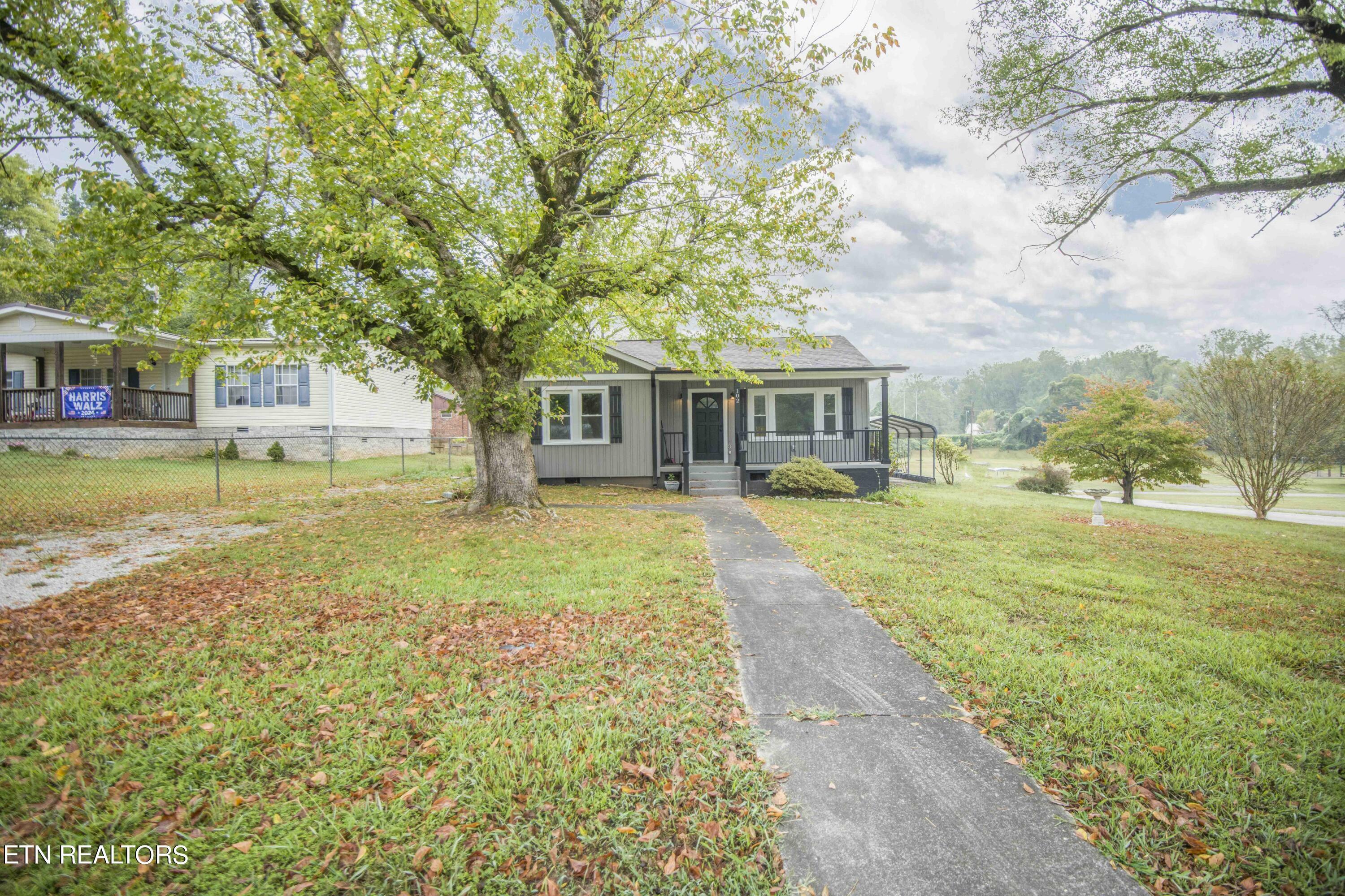 Property Photo:  102 Vann Drive  TN 37748 