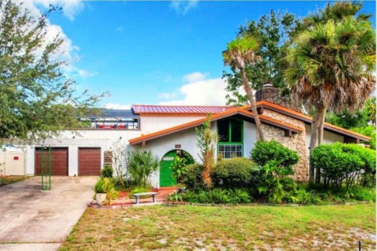 Property Photo:  417 S Deerwood Avenue  FL 32825 