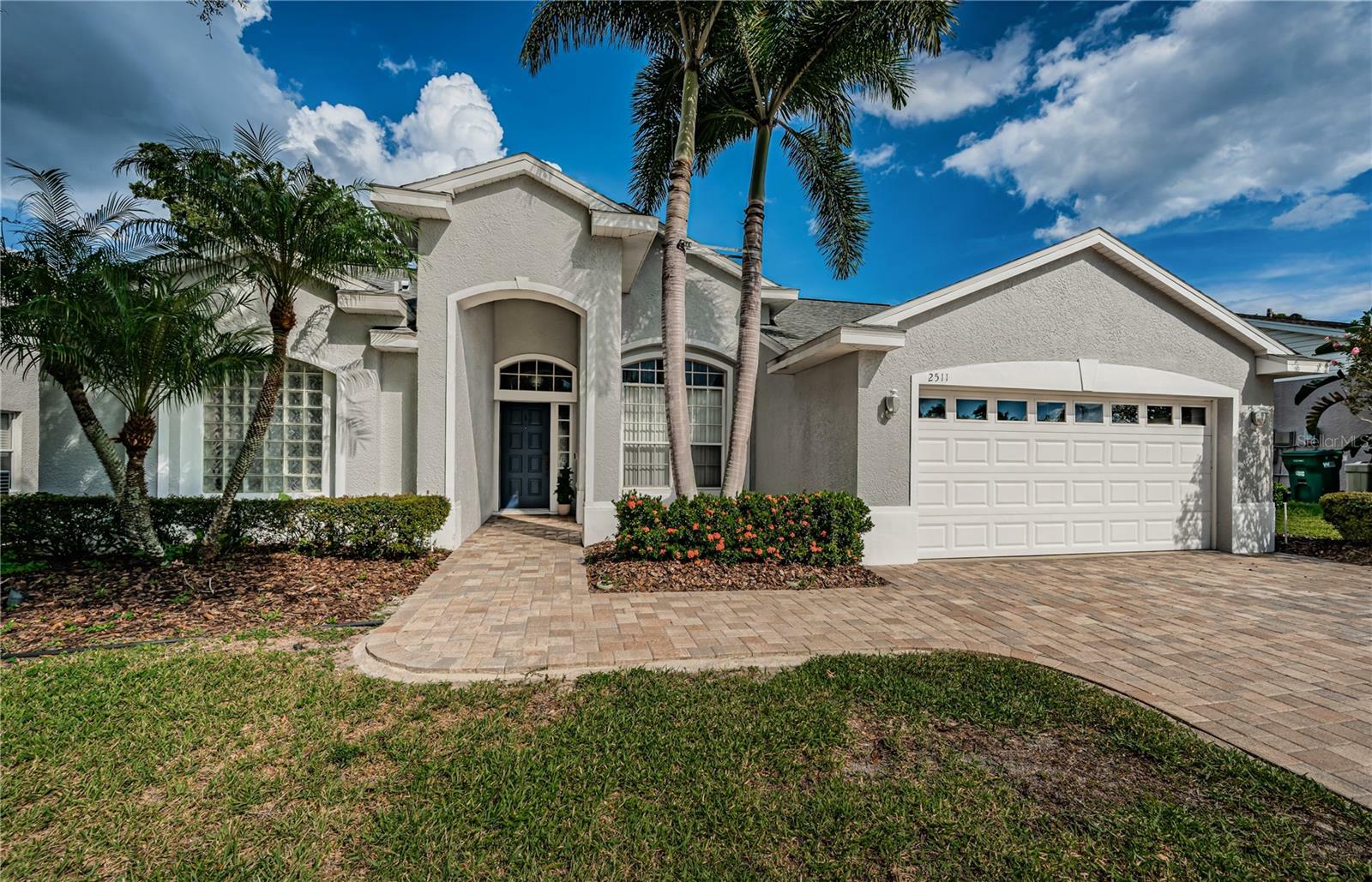 2511 Aster Drive  Palm Harbor FL 34684 photo