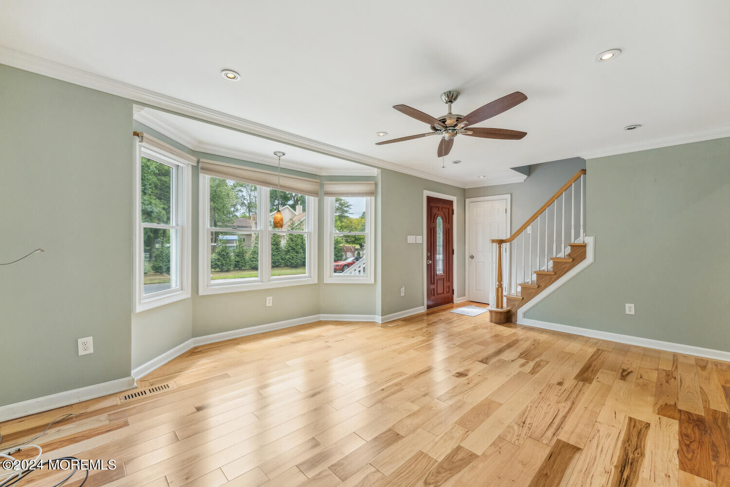 Property Photo: 425 Lake Avenue NJ 07755