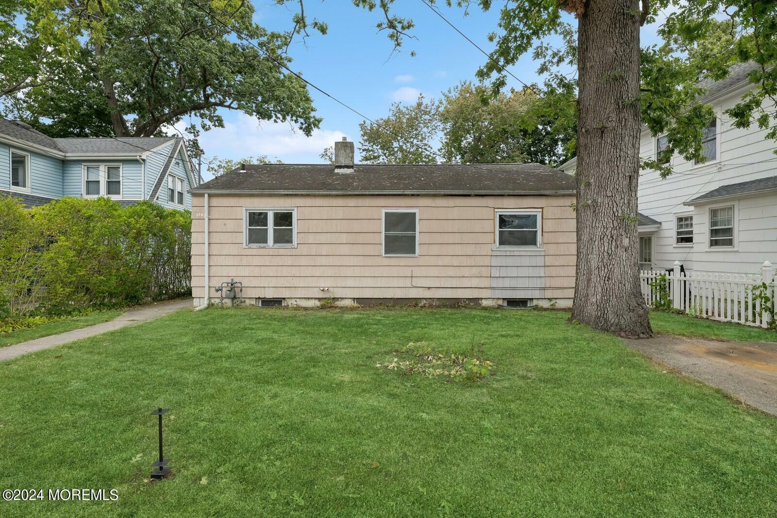 Property Photo:  1703 Drummond Court  NJ 07712 