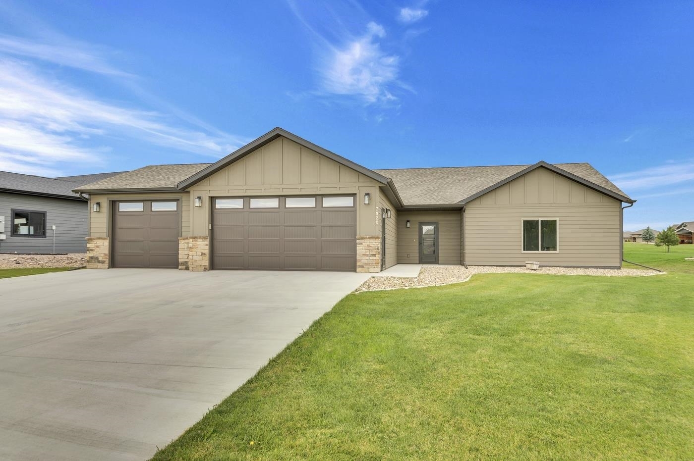 Property Photo:  7920 Duke Parkway  SD 57783 