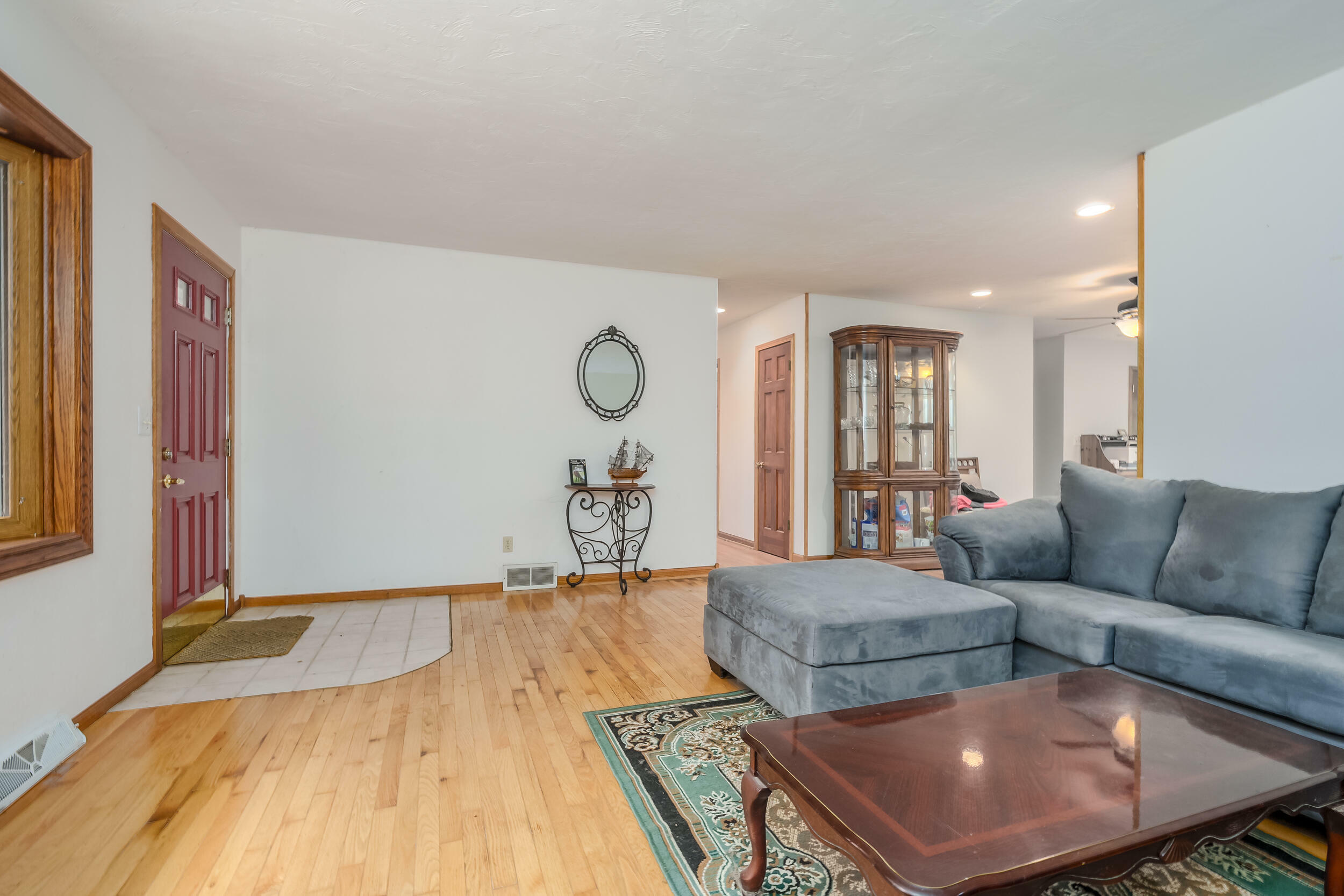 Property Photo:  87 Royal Road  MI 49037 