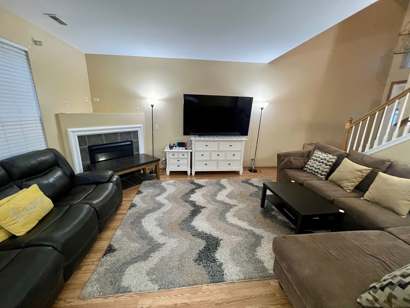 Property Photo:  3112 Ollerton Avenue 3112  IL 60502 