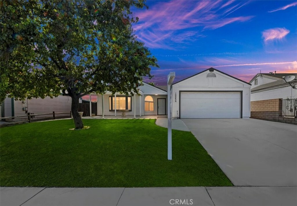 14599 Philo Street  Moreno Valley CA 92553 photo