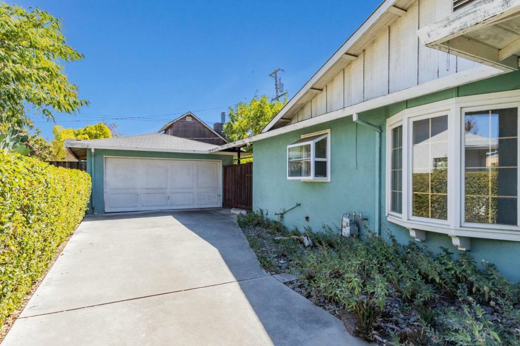 Property Photo:  1776 Ledgewood Drive  CA 95124 